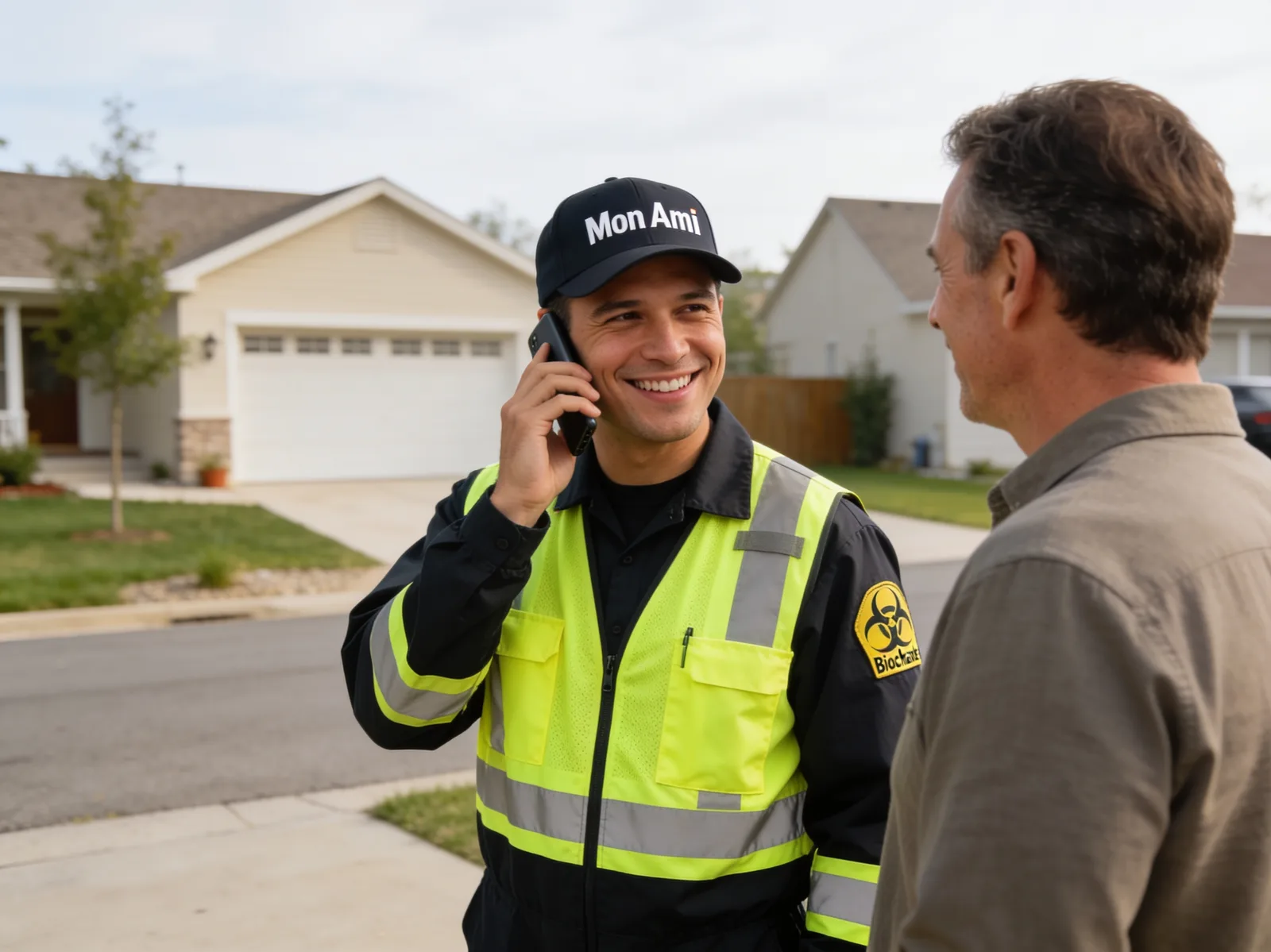 Sewage Cleanup Dennard, AR FAQs
